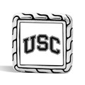 USC Cufflinks by John Hardy - Image 3