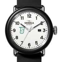 Siena Shinola Watch, The Detrola 43mm White Dial at M.LaHart & Co.