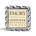 Emory Goizueta Cufflinks by John Hardy with 18K Gold - Image 3