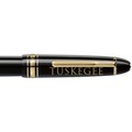 Tuskegee Montblanc Meisterstück LeGrand Rollerball Pen in Gold - Image 2
