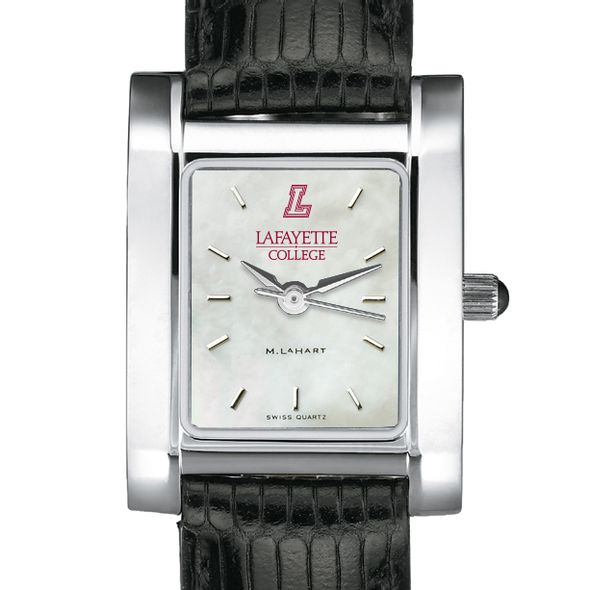 Lafayette Women's MOP Quad with Leather Strap - Image 1