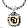 Colorado Classic Chain Necklace by John Hardy with 18K Gold - Image 3