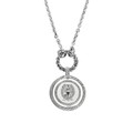 Georgetown Moon Door Amulet by John Hardy with Chain - Image 2