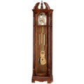 Saint Louis University Howard Miller Grandfather Clock - Image 1