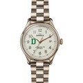 Dartmouth Shinola Watch, The Vinton 38mm Ivory Dial - Image 2