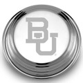 Baylor Pewter Paperweight - Image 2