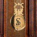 Siena Howard Miller Grandfather Clock - Image 2