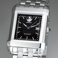 click to view Morehouse Men's Black Quad with Bracelet - Image 1