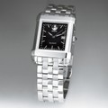 click to view Morehouse Men's Black Quad with Bracelet - Image 2