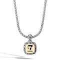 Tepper Classic Chain Necklace by John Hardy with 18K Gold - Image 2