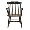 click to view SFASU Captain's Chair by Hitchcock - Image 1