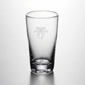 West Point Ascutney Pint Glass by Simon Pearce - Image 1