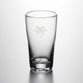 West Point Ascutney Pint Glass by Simon Pearce - Image 2