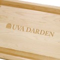 UVA Darden Maple Cutting Board - Image 2