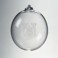 Charleston Glass Ornament by Simon Pearce - Image 1