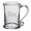 Pitt Glass Tankard by Simon Pearce - Image 1