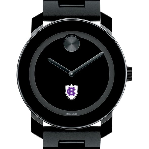 Holy Cross Men's Movado BOLD with Bracelet