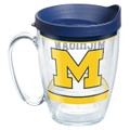 Michigan 16 oz. Tervis Mugs- Set of 4 - Image 2