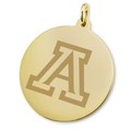 University of University of Arizona 18K Gold Charm - Image 2