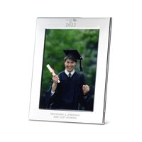 Class of 2022 Polished Pewter 5x7 Picture Frame