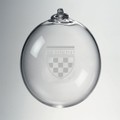 Richmond Glass Ornament by Simon Pearce - Image 1