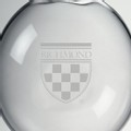 Richmond Glass Ornament by Simon Pearce - Image 2