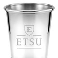 East Tennessee State University Pewter Julep Cup - Image 2