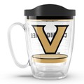 Vanderbilt 16 oz. Tervis Mugs- Set of 4 - Image 2