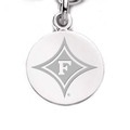Furman Sterling Silver Charm - Image 1