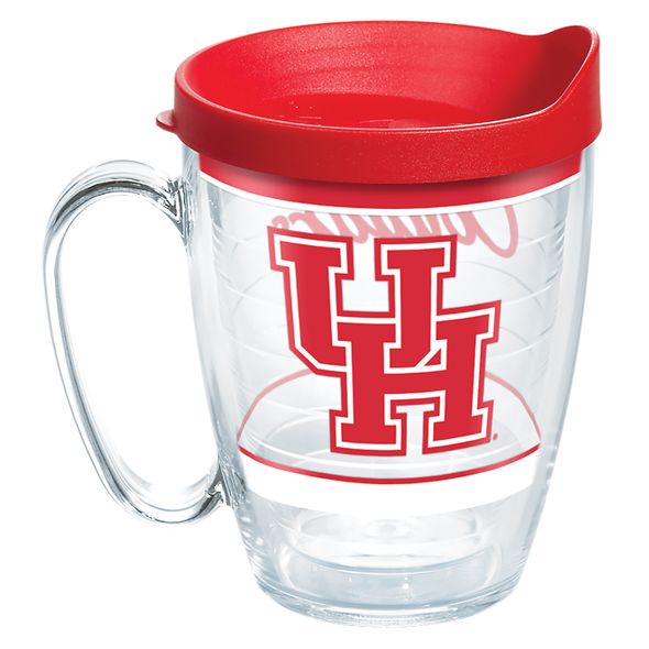 Houston 16 oz. Tervis Tumblers Mug Set of 4 at M.LaHart & Co.