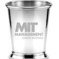 MIT Sloan Pewter Julep Cup - Image 2