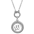 Wisconsin Amulet Necklace by John Hardy - Image 2
