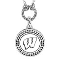 Wisconsin Amulet Necklace by John Hardy - Image 3