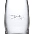 Temple Glass Addison Vase by Simon Pearce - Image 2
