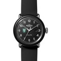 Tulane Shinola Watch, The Detrola 43mm Black Dial at M.LaHart & Co. - Image 2