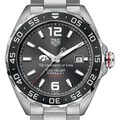 Iowa Men's TAG Heuer Formula 1 with Anthracite Dial & Bezel - Image 1