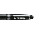 Colorado Montblanc Meisterstück LeGrand Rollerball Pen in Platinum - Image 2