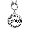 TCU Amulet Necklace by John Hardy - Image 3