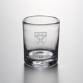 HBS Double Old Fashioned Glass by Simon Pearce - Image 1