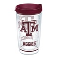 Texas A&M 16 oz. Tervis Tumblers - Set of 4 - Image 1