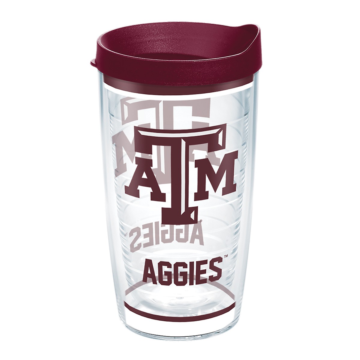 Texas A&M 16 oz. Tervis Tumblers - Set of 4 at M.LaHart & Co.