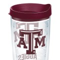 Texas A&M 16 oz. Tervis Tumblers - Set of 4 - Image 2