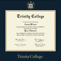 Trinity College Fidelitas Frame - Image 2