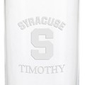 Syracuse Iced Beverage Glasses - Set of 2 - Image 3