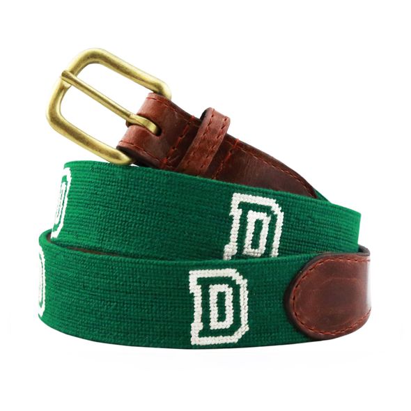 Dartmouth Men's Cotton Belt