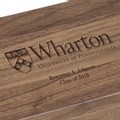 Wharton Solid Walnut Desk Box - Image 2