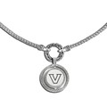 Vanderbilt Moon Door Amulet by John Hardy with Classic Chain - Image 2
