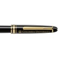 Columbia Montblanc Meisterstück Classique Rollerball Pen in Gold - Image 2