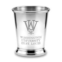 WashU Pewter Julep Cup