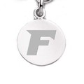 Fairfield Sterling Silver Charm - Image 1